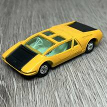 ●【YH-8412】中古品 TAKARA TOMY TOMICA No.31 TOYOTA EX7 タカラトミー トミカ 1974刻印 箱無し【レターパックプラス可】_画像1