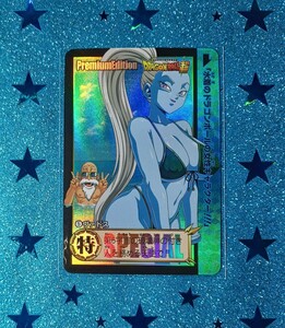 《1円スタート》ACGカード　セクシー美女ヴァドス　セクシーカード　DRAGON BALL　ドラゴンボール　水着　美少女　同人　海外ファンカード