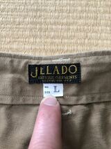 JELADO ジェラード 41Khaki カーキ Lサイズ チノパン_画像5