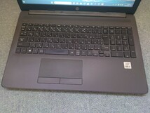 HP 250 G7/第10世代i5/東京生産ノートパソコン/Office搭載_画像3