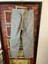 ペインターパンツ カーゴ　dockers 38インチ ビックサイズ　アメリカ古着　ビックサイズ　アウトドア　ワーク　_画像3