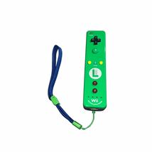 【ギ0311-24】Nintendo Wii コントローラー 黒 白 赤 緑 7本セット Wiiモーション付き ジャンク品 Wii _画像3