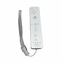 【ギ0311-24】Nintendo Wii コントローラー 黒 白 赤 緑 7本セット Wiiモーション付き ジャンク品 Wii _画像7