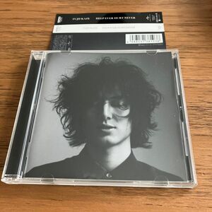 藤井風 CD HELP EVER HURT NEVER通常盤