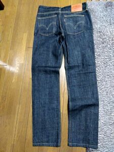 Levi's リーバイス 605 pencil fit スリム　日本製　超美品　w31 