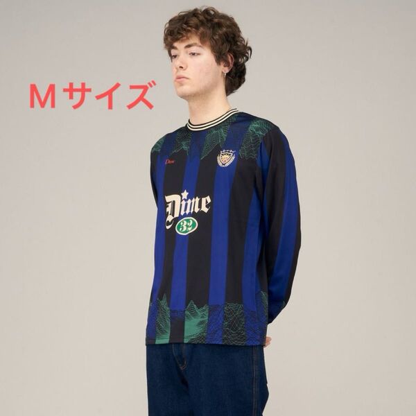 DIME 24SS STRIKER JERSEY ダイム ジャージ ロンT