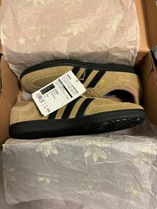 Adidas SAMBA ADV CARDBOARD サンバ 27cm