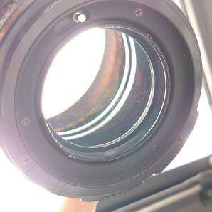 良品 Mamiya Sekor C 80mm f/1.9 中判 単焦点 標準 レンズ M645 マミヤの画像5