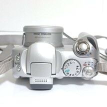 　【 Canon 】キャノン　PowerShot S1 IS　デジタルカメラ　ケース付き　コンパクト　カメラ　コンパクトデジタルカメラ　キヤノン　　(SK)_画像7