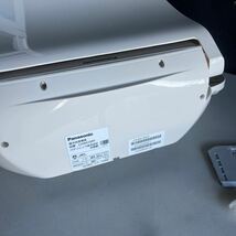 D53 140サイズ発送　中古 Panasonic 温水洗浄便座 ビューティ・トワレ 貯湯式 ウォシュレット トイレ 除菌 抗菌 洗浄 CH941SPF_画像4