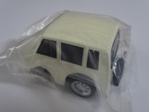 ちびっこ チョロＱ NO.59 ホンダ ライフ ステップバン 白色 軽自動車 ミニカー ミニチュアカー HONDA LIFE STEP VAN Toy Kei Car Miniature_画像4