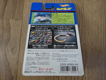 ホットウイール キャラウィール マッハ号 マッハ GoGoGo ミニカー タツノコプロ MACH GO GO GO Hot WHeeLS CHARAWHEELS Toy car Miniature_画像2