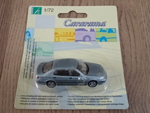 ホンウェル カララマ 1/72 サーブ 初代 9-5 エアロ YS3E ミニカー ミニチュアカー HONGWELL Cararama SAAB 9.5 Aero Toy car Miniature