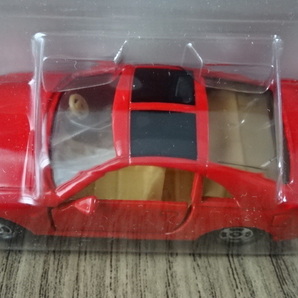 トミカ ブリスターパック No.15 日産 フェアレディ Z 300ZX TOMY TOMICA NISSAN FAIRLADY Z32型 1/59 ミニカー ミニチュアカー Toy Carの画像4