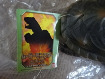 バンダイ ムービーモンスターシリーズ 新生ガメラ 小さき勇者たち ソフビ フィギュア GAMERA BANDAI MOVIE MONSTER SERIES PVC FIGURE _画像6