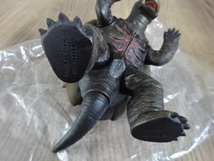 バンダイ ムービーモンスターシリーズ 新生ガメラ 小さき勇者たち ソフビ フィギュア GAMERA BANDAI MOVIE MONSTER SERIES PVC FIGURE _画像7