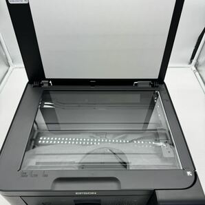 ジャンク品 EPSON EW-M630TBインクジェットプリンター エコタンクの画像8