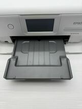 ジャンク品　EPSON EW-M754TW 　インクジェットプリンター　エコタンク_画像3