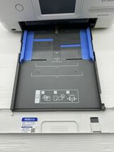 ジャンク品　EPSON EW-M754TW 　インクジェットプリンター　エコタンク_画像4