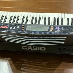 CASIO CTK-501電子キーボード 電子ピアノ 鍵盤楽器 カシオ 61鍵盤の画像6