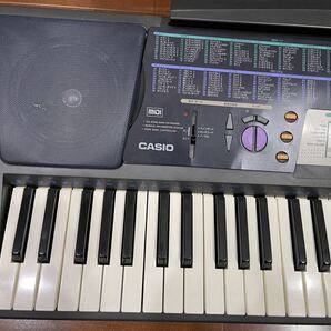 CASIO CTK-501電子キーボード 電子ピアノ 鍵盤楽器 カシオ 61鍵盤の画像2