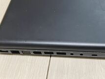 MacBook Late 2006？ ブラック ジャンク品_画像7