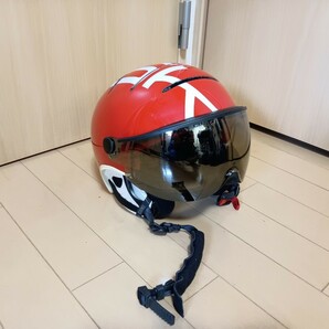 KASK スキーヘルメット 展示品 Mサイズの画像1