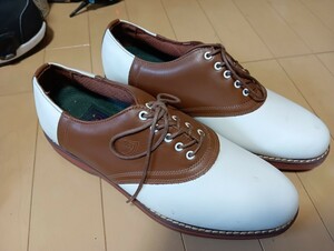 POLO ゴルフシューズ 8.5サイズ？