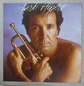 匿名・送料無料！　ハーブ・アルパート/Herb Alpert　LP　「レッド・ホット/Blow Your Own Horn」