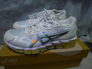 ASICS Gel-Quantum 360 6 1202A297-100 22.5cm