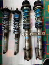 ★☆BILSTEIN BPSキット アルファロメオ147 156用 ネジ式 車高調 ☆★_画像1