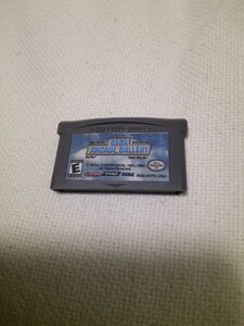 セガ　アーケード　ギャラリー　sega arcade gallery　GBA ゲームボーイアドバンス