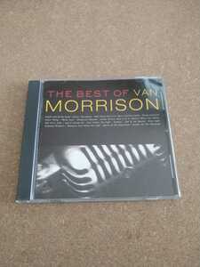 ●○1990年 ヴァン・モリソン「Best of Van Morrison Vol.1」 海外盤 CD ○●