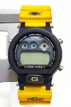 【ジャンク品】 G-SHOCK DW-8200B-9A DW-6900H-9T DW-003SV-9VT 【ジャンク品】_画像4