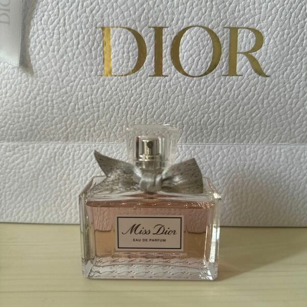 Dior 香水 オードゥ