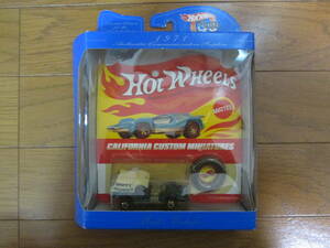 ■□30YEARS MUTT MOBILE 1971　ヴィンテージ　HOT WHEELS □■