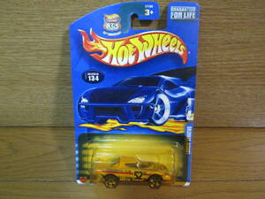 ■□OLD HOT WHEELS　LANCIA STRATOS ランチャ ストラトス 　未開封　ブリスター色やけ□■