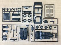 Revell 1/25 Camaro Z28 CHiPs Chase Car // 白バイ野郎 ジョン&パンチ // レベル カマロ_画像2