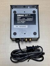 YAMAHA ヤマハ APD-1 RFデモジュレーター (ジャンク)_画像6