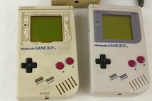 任天堂 ゲームボーイ カラー アドバンスSP ポケット DSライト ゲーム機 まとめて Nintendo ニンテンドー GB GBC GBA GBP 【彩irodori】_画像2