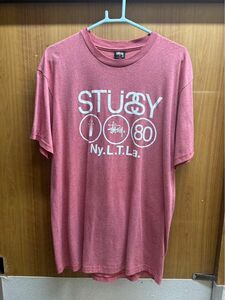 stussy Tシャツ　Lサイズ