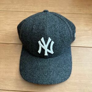 ニューエラ キャップ ERA ヤンキース ニューヨークヤンキース 59FIFTY 帽子 ニューヨーク