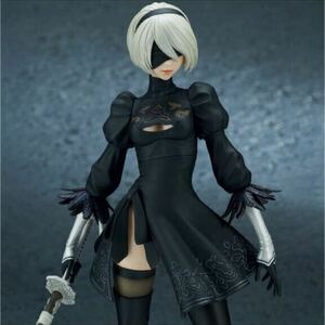 NieR:Automata 2B(ヨルハ二号B型) 通常版