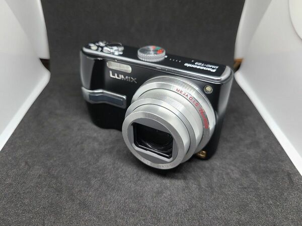 Panasonic LUMIX DMC-TZ3 ライカ