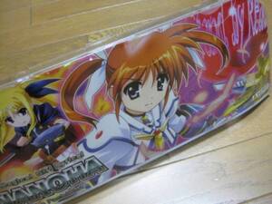 即決価格！！パチスロ リリカルなのは NANOHA 実機パネル