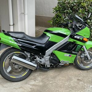 カワサキKawasaki ZZR250 FI インジェクション ニンジャNinja250Rエンジンの画像9