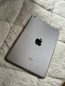 iPad mini4 64G 本体のみ