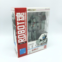 【中古】バンダイ ROBOT魂 ジェガン D型/機動戦士ガンダムUC[240006516202]_画像1