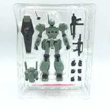 【中古】バンダイ ROBOT魂 ジェガン D型/機動戦士ガンダムUC[240006516202]_画像4