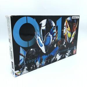 【中古】箱傷み)バンダイ DXメモリアルプログライズキーセット SIDE A.I.M.S.&ZAIA/仮面ライダーゼロワン[240006517216]